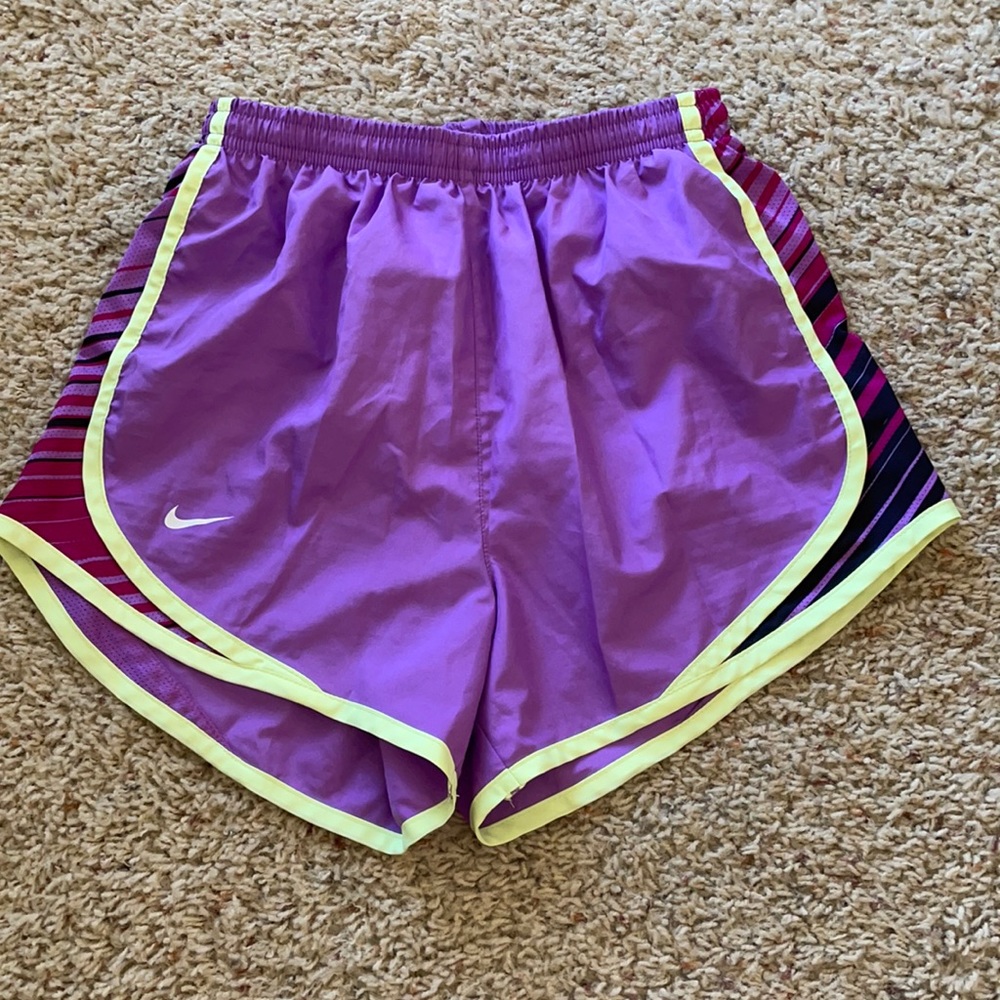 Women’s Nike shorts